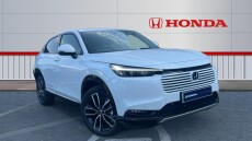 Honda HR-V 1.5 eHEV Advance 5dr CVT Hybrid Hatchback